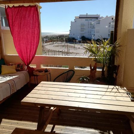 Appartement L'Escale, Plage A 30M. ルカート エクステリア 写真