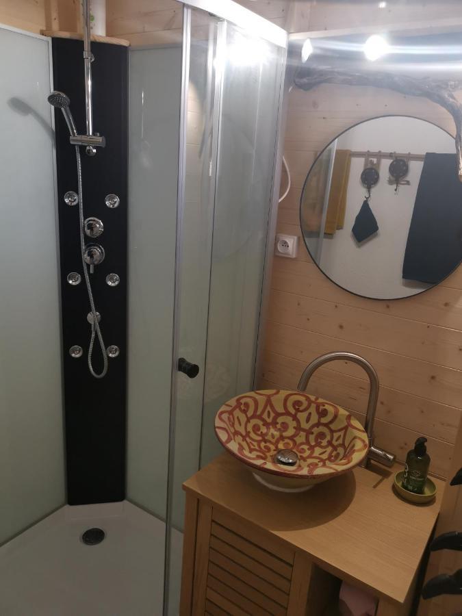 Appartement L'Escale, Plage A 30M. ルカート エクステリア 写真